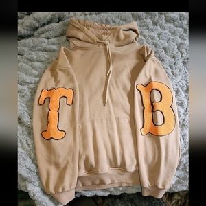 Burberry Hoodie